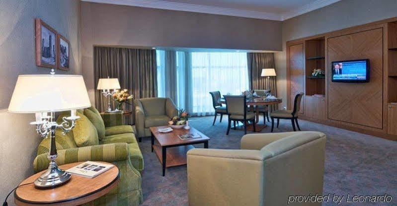 Wiseman Grand Hotel Doha Exterior photo Suite